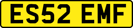 ES52EMF