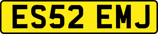 ES52EMJ
