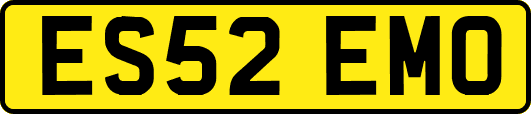 ES52EMO