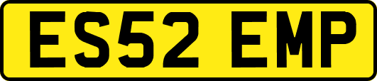 ES52EMP