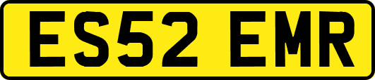 ES52EMR
