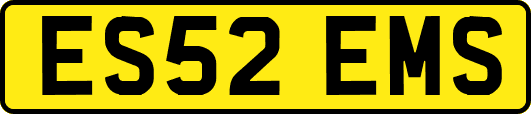 ES52EMS