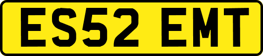 ES52EMT