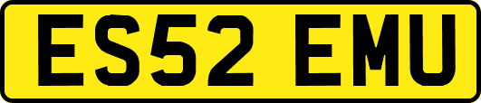 ES52EMU