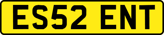 ES52ENT