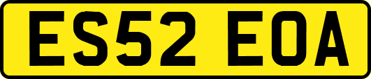 ES52EOA