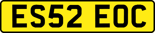 ES52EOC