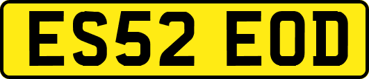 ES52EOD