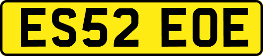 ES52EOE