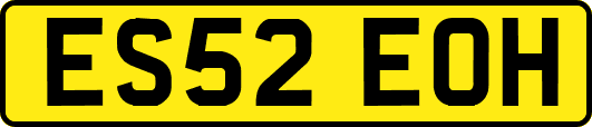 ES52EOH