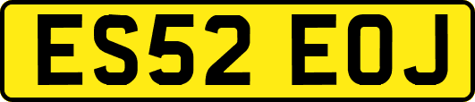 ES52EOJ