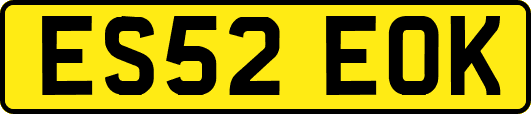 ES52EOK