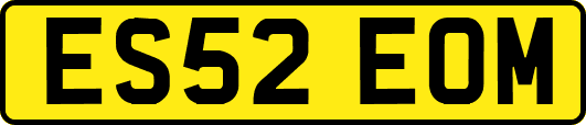 ES52EOM