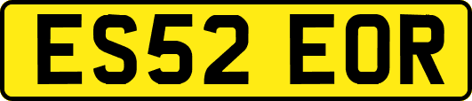 ES52EOR