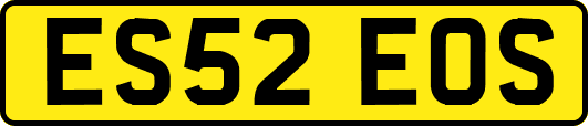 ES52EOS