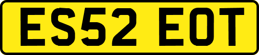 ES52EOT