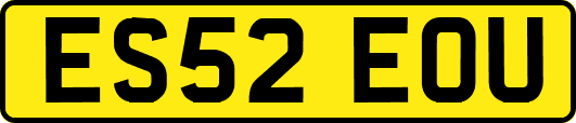 ES52EOU