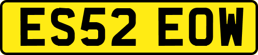 ES52EOW