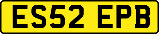 ES52EPB