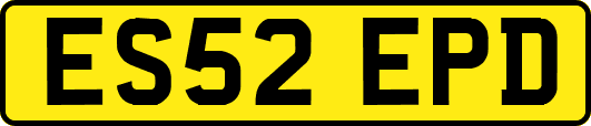 ES52EPD