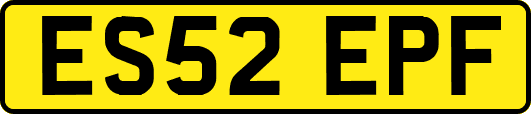 ES52EPF