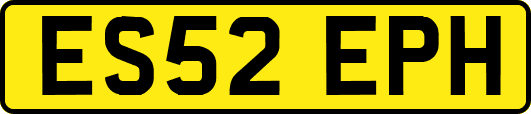 ES52EPH