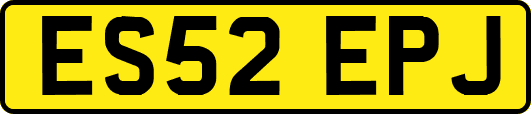 ES52EPJ