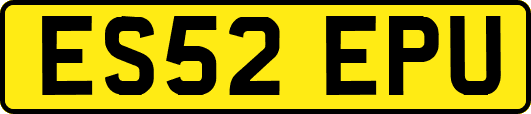 ES52EPU