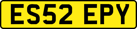 ES52EPY