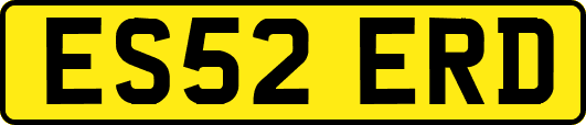 ES52ERD