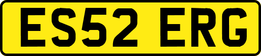 ES52ERG