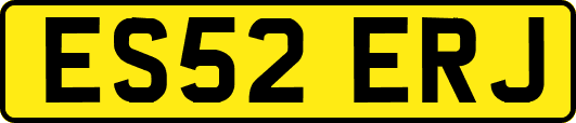 ES52ERJ