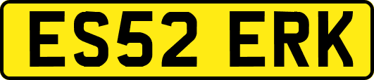 ES52ERK