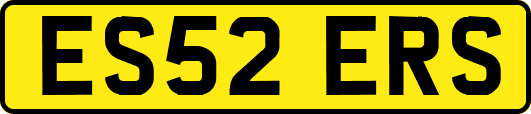 ES52ERS