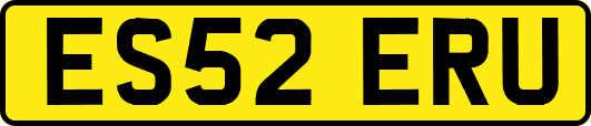 ES52ERU
