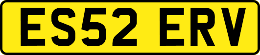 ES52ERV