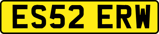 ES52ERW