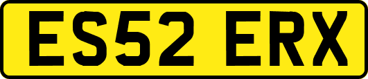 ES52ERX