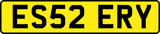 ES52ERY