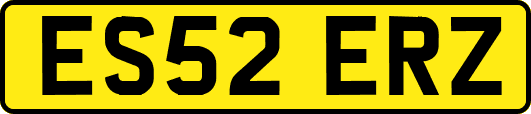 ES52ERZ