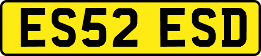 ES52ESD