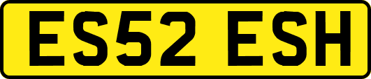 ES52ESH