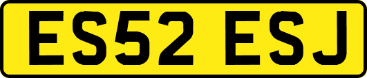 ES52ESJ