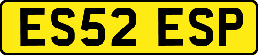 ES52ESP