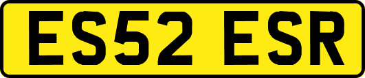 ES52ESR