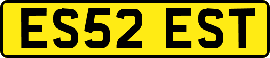 ES52EST