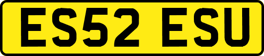 ES52ESU