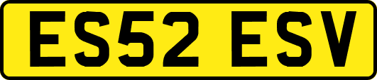 ES52ESV