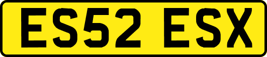 ES52ESX