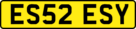 ES52ESY